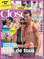 Closer France